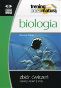polish book : Biologia T... - Barbara Bukała