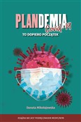 Plandemia ... - Danuta Mikołajewska - Ksiegarnia w UK