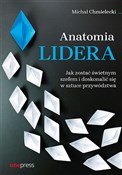 Anatomia l... - Michał Chmielecki -  Polish Bookstore 