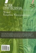 Polska książka : Wiek Oświe...