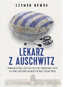 Polska książka : Lekarz z A... - Szymon Nowak