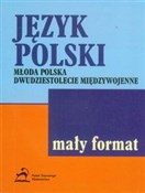 Polska książka : Język pols... - Teresa Chwalińska