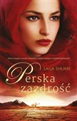 Perska zaz... - Laila Shukri -  books from Poland