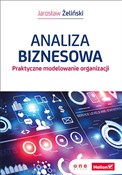 Polska książka : Analiza bi... - Jarosław Żeliński