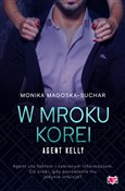 Polska książka : W mroku Ko... - Monika Magoska-Suchar