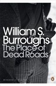 The Place ... - William S. Burroughs -  Polish Bookstore 