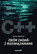 Książka : C++  Zbiór... - Tomasz Jaśniewski