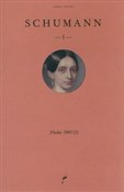 Schumann I... -  books from Poland
