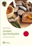 Terapie aj... - David Frawley -  Polish Bookstore 