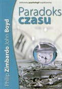 Paradoks c... - Philip G. Zimbardo, John Boyd -  foreign books in polish 