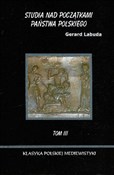 Studia nad... - Gerard Labuda -  foreign books in polish 