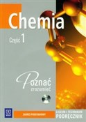 Książka : Chemia Poz... - Ryszard M. Janiuk, Witold Anusiak, Małgorzata Chmurska