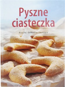 Picture of Pyszne ciasteczka Kruche, delikatne i kuszące