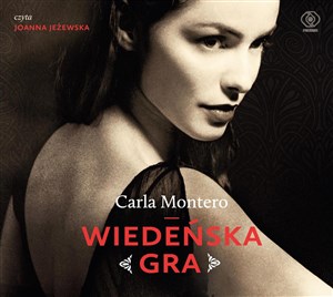 Picture of [Audiobook] Wiedeńska gra