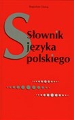 J.polski S... - Bogusław Dunaj -  books in polish 