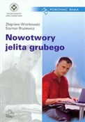 Książka : Nowotwory ... - Zbigniew Wronkowski, Szymon Brużewicz