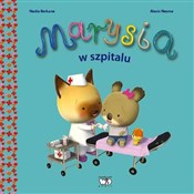 polish book : Marysia w ... - Nadia Berkane