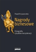 Zobacz : Nagrody bi... - Paweł Krzyworzeka