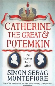 Picture of Catherine the Great & Potemkin