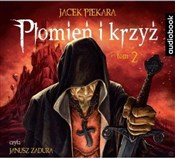 Polska książka : [Audiobook... - Jacek Piekara
