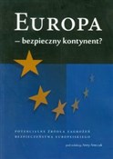 Europa - b... - Anna Antczak -  Książka z wysyłką do UK