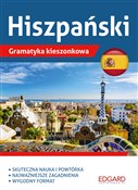 Hiszpański... - Aleksandra Tesiorowska -  books from Poland