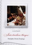 Pamiątka C... - Jan Paweł II -  books in polish 