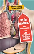 Polska książka : Części zam... - Joshua Mezrich