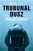 Książka : Trybunał D... - Donato Carrisi
