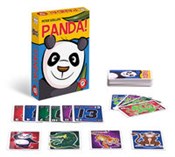 Książka : Panda Gra ...