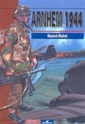 Arnhem 194... - Wojciech Markert -  books from Poland