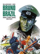 Bruno Braz... - Vange William -  books from Poland