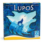 Lupos -  foreign books in polish 