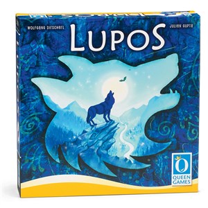Picture of Lupos