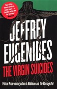 polish book : The Virgin... - Jeffrey Eugenides