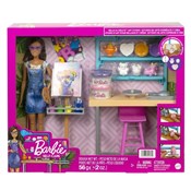 Barbie Pra... - Ksiegarnia w UK