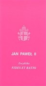 polish book : Fides et r... - Jan Paweł II