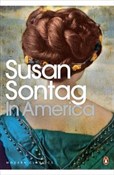In America... - Susan Sontag -  books in polish 