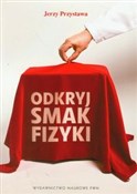 Odkryj sma... - Jerzy Przystawa -  books from Poland