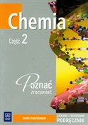 Chemia Poz... - Ryszard M. Janiuk, Witold Anusiak, Małgorzata Chmurska -  books from Poland
