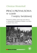 polish book : Praca przy... - Christian Westerhoff