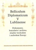 Belliculum... -  books in polish 