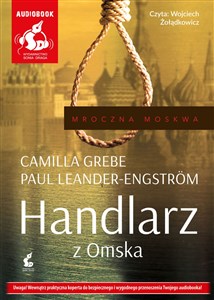 Picture of [Audiobook] Handlarz z Omska