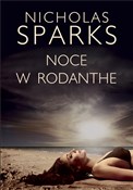 Noce w Rod... - Nicholas Sparks -  Książka z wysyłką do UK