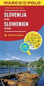 Książka : Słowenia I...