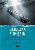 Ucieczka z... - Alex Kershaw -  books from Poland