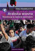 polish book : Arabska wi... - Jorg Armbruster