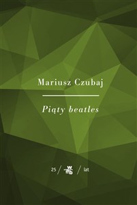 Picture of Piąty beatles