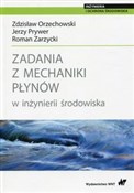 Książka : Zadania z ... - Zdzisław Orzechowski, Jerzy Prywer, Roman Zarzycki