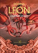 Zauroczeni... - Donna Leon -  books from Poland